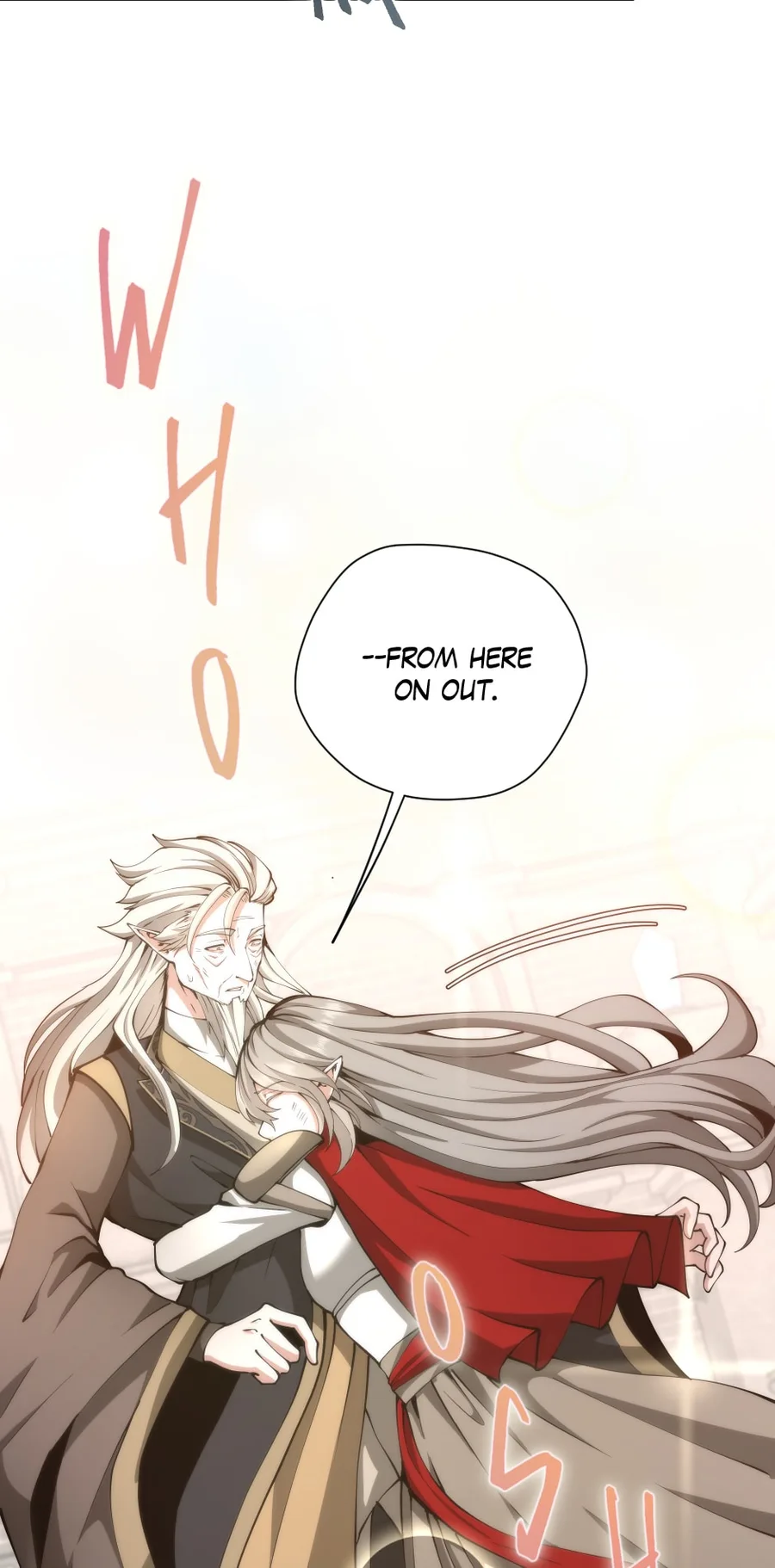 The Beginning After The End Chapter 167 image 17